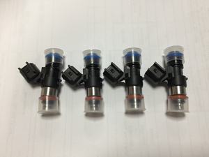 Inyectores de Combustible E85 1200cc para EVO 1 <span class=keywords><strong>2</strong></span> 3 4 5 6 7 8 9 4G63 - Product Image 4