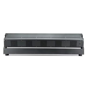 10x60W LED Pixel Bar Hight độ sáng Zoom 10x60W RGBW 4in1 LED Pixel điều khiển nhấp nháy thanh di chuyển đầu với RGB 3in1 hiệu ứng ánh sáng - Product Image 5