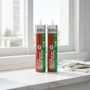 Sellador de <span class=keywords><strong>Silicona</strong></span> Neutro de Grado Profesional Más Vendido <span class=keywords><strong>para</strong></span> Vidrio Aislante - Product Image 4