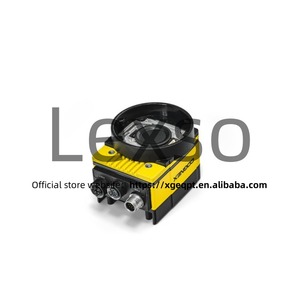 Caméra Cognex Is7905 + Câbles 7905-373-50 In-sight 7905 Is7905m Redline - Product Image 4