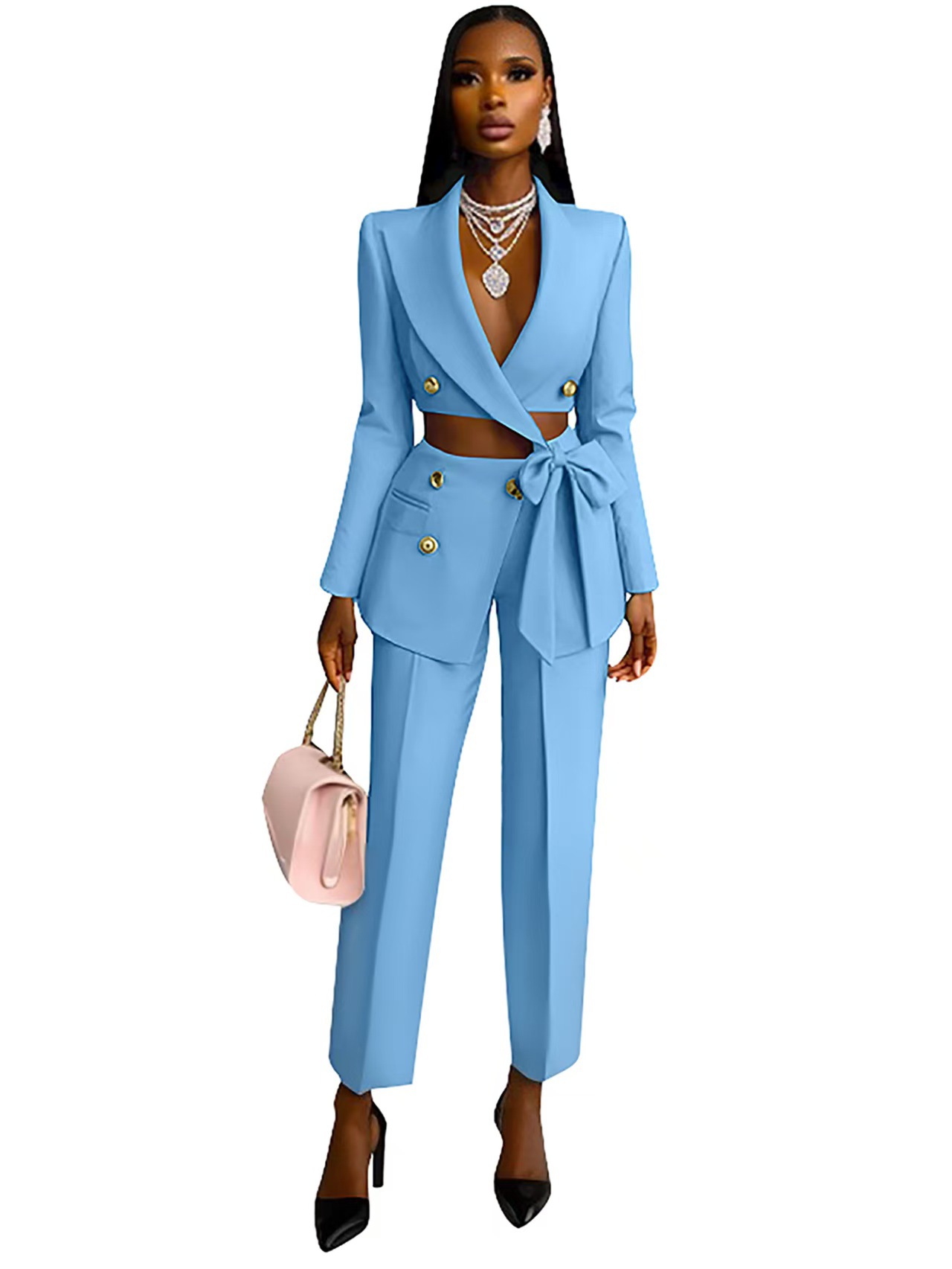 Sky Blue