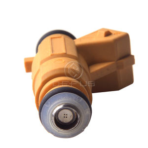 Injecteur de carburant DEFUS Auto Part 0280155994 pour PEUGEOT 607 <span class=keywords><strong>CITROEN</strong></span> C5 RENAULT LAGUNA 3.0L <span class=keywords><strong>V6</strong></span> XFX OEM 9635884280 Injection de buse - Product Image 2