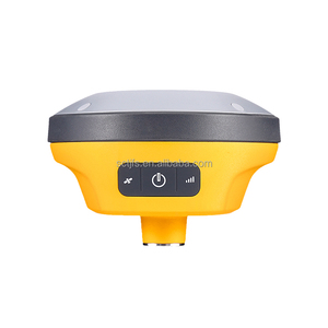เครื่องรับสัญญาณ GPS RTK V200 แบบครบวงจร ความแม่นยำสูง สำหรับงานสำรวจที่ดิน ราคาประหยัด คุณภาพระดับมืออาชีพ - Product Image 3