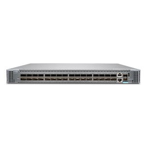 Juniper Ex2300 Series <b>Switch</b> EX2300-48P 48 Port 10/100/1000base-t 4 X 1/10gbe Sfp/sfp+ <b>Ethernet</b> Network Network <b>Switch</b> - Product Image 1