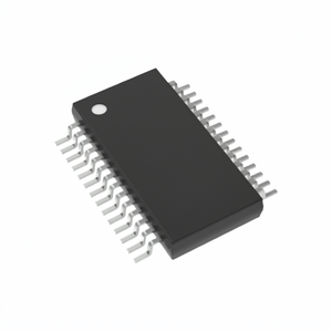 28 SSOP (0.209 ", 5.30mm width) ขายส่งชิ้นส่วนอิเล็กทรอนิกส์ PIC18F23K22T-I_SS IC MCU 8BIT แฟลช8KB 28 SSOP - Product Image 1