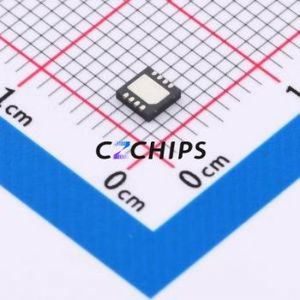 Original-Nouveau LT3080IDD # TRPBF DFN-8-EP(3x3) Circuit Intégré IC Puce PMIC Régulateur Linéaire (LDO) - Product Image 2