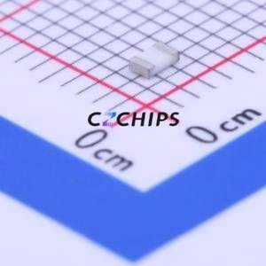 Résistance SMD RM10FTN6200 0805 (Type : Film épais) (Résistance : 620 Ohm Précision : 1%) - Product Image 2