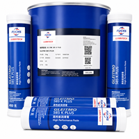 Graisse industrielle anti-usure FUCHS GLEITMO 585K 585M 805 591 165 WSP5040 haute performance pour roulements