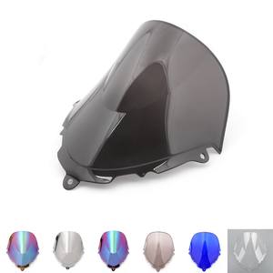 Pare-brise pour Suzuki <span class=keywords><strong>GSX</strong></span> <span class=keywords><strong>600</strong></span> 750 <span class=keywords><strong>F</strong></span> Katana 1998-2008 - Product Image 2