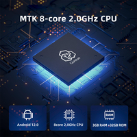 Terminal de datos portátil resistente al agua de 6 pulgadas con Android 12, PDA industrial con certificación de código de barras 2D, 4GB, WiFi, GMS, NFC, en stock, a prueba de agua, 1/2/2/2"
