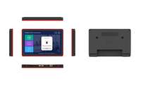 Layar Tampilan Digital Terpasang di Dinding Tablet PoE RK3576S 10,95 Inci SH1109WA