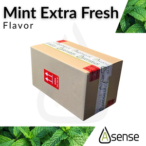 Lâu dài cung cấp số lượng lớn chất nồng độ cao tập trung bạc hà hương vị chất lỏng cho nhà máy bia - Product Image 3