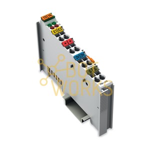 Wago 750478 - Nuovo - Product Image 1