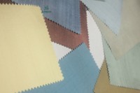 Wallpaper Sutra Kelas Atas Pabrikasi Sendiri 100% Sutra untuk Vila Mewah, Dinding Interior Sutra untuk Ruang Tamu dan Kamar Tidur Mewah