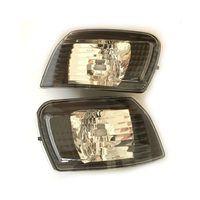 Feu de coin de voiture populaire, clignotant pour Toyota Corolla, kit carrosserie AE100 AE101 AE110, pièces de rechange, ensemble de feux de coin