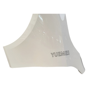 Venta caliente alas de coche adecuadas <span class=keywords><strong>para</strong></span> BMW 5 Series G60 guardabarros Original de segunda mano de alta calidad - Product Image 5