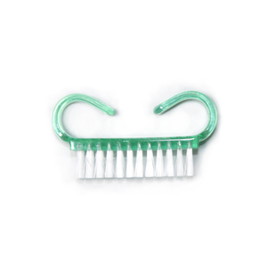 Mini cepillo <span class=keywords><strong>para</strong></span> <span class=keywords><strong>uñas</strong></span>, profesional, colorido, <span class=keywords><strong>precio</strong></span> de fábrica, superventas - Product Image 4