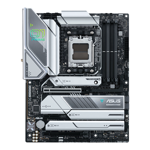 Best Price for a S U S R-O-G Strix X870-E Gaming/ TUF Gaming X870-Plus/<b>Prime</b> X870-Pro New Desktop Motherboard PC Gaming - Product Image 6