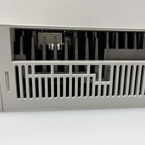 MR-E-70A Serie MR-E, Accesorio de Automatización Japonés de 750W 200V, Nuevo, para la Industria de Manufactura Inteligente - Product Image 5
