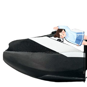 รองเท้ากีฬาลำลองผู้ชายรุ่นท็อปปี 2026 คุณภาพสูง ระบายอากาศได้ดี พื้นรองเท้าด้านนอกยางกันลื่นขนาดใหญ่ รองเท้าวิ่งที่ใส่สบาย - Product Image 5