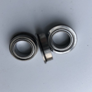 PN 153500190 BEARING,<span class=keywords><strong>BARDEN</strong></span>,SFR18105SW Pièces détachées - Product Image 2