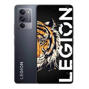 <span class=keywords><strong>Lenovo</strong></span> Legion Y70 5G Originale, <span class=keywords><strong>Telefono</strong></span> da Gaming con Schermo OLED da 6,67\" 144Hz, Qualcomm SD 8+ Gen 1 4 Nm, Batteria 5100mAh, Ricarica Rapida 68W, Android 12, NFC - Product Image 2