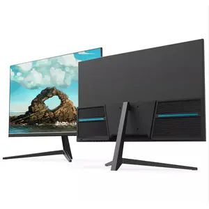 Screen Lifting Led Screen Computer Mirror Hz Wholesale Wide Mirror Desktop 22 240hz Inch Lcd 1920x1080 Monitor Gamer Curve