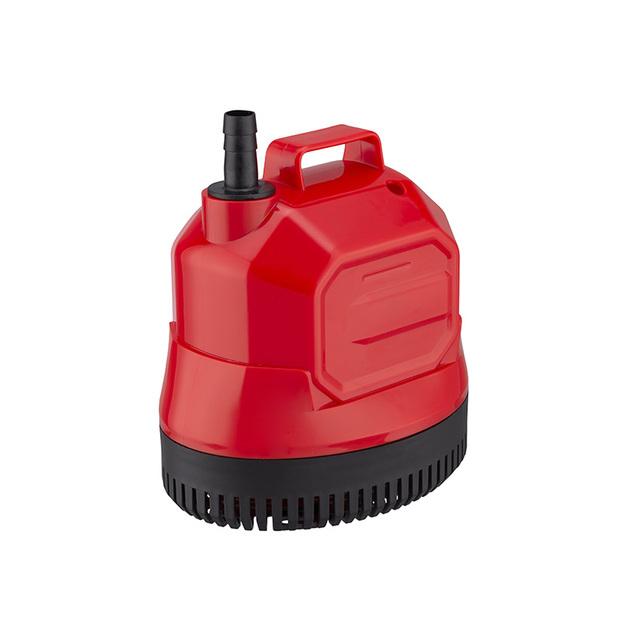 Modern Design High Pressure Chinese Submersible Aquarium Pumps Motor 220V Water Pump