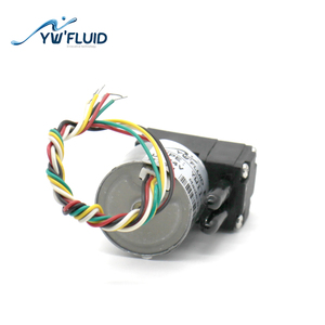 डीसी माइक्रो मिनी डायाफ्राम पंप छोटे से पानी पंप खाद्य ग्रेड 12v 24v अधिकतम धातु OEM अनुकूलित मोटर वाहन पावर आइटम केबल परिवार - Product Image 6