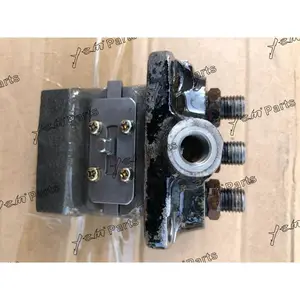 Pompe à Injection de carburant pour moteur Diesel, Yanmar, rs-3tne74