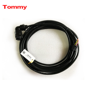 F06B-0001-K022 # Nuevo Cable de Alimentación Original L-7M para Servomotor FANUC, PLC, PAC y Controladores Dedicados - Product Image 1