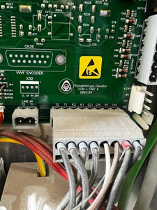 Prezzo <span class=keywords><strong>imbattibile</strong></span> originale PCB ascensore UCM-CMC4 2663-83 per uso alberghiero materiale plastico - Product Image 4