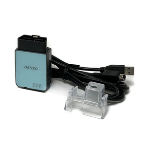 Denso DST-NANO DST-010-A giao diện SU-BARU TO-YOTA công cụ quét đại lý ho-nda mà không cần phần mềm - Product Image 4