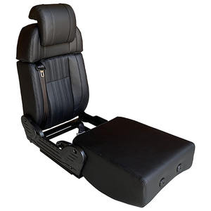 Siège de <span class=keywords><strong>camping</strong></span>-<span class=keywords><strong>car</strong></span> en cuir microfibre de conception spéciale <span class=keywords><strong>pour</strong></span> la modification de VR - Product Image 2