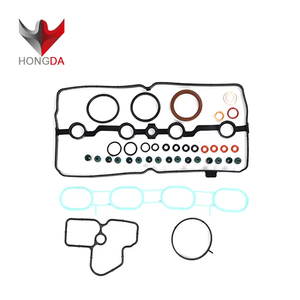 Motor Voll dichtung ssatz Mr18de Mr20de Oem 10101-EN228 Für Nissan Qashqai Dualis X-Trail T31 Tiida Sentra Livina Versa 1.8l 2.0l - Product Image 2