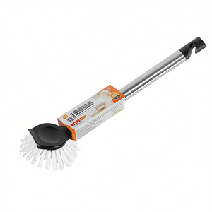 BRSTENMANN Dish <b>Brush</b> 27cm Pack Of 4 - Product Image 2