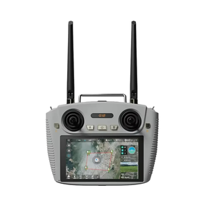 Télé<span class=keywords><strong>commande</strong></span> Skydroid en métal de haute qualité en gros, émetteur-récepteur numérique RC 2,4 GHz, radiocommande, contrôleur <span class=keywords><strong>FPV</strong></span>, drone, avion - Product Image 1
