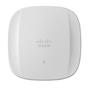 Punto de Acceso Wi-Fi 6E Tribanda CW9166I-MR: 7.78Gbps, 4x4 MU-MIMO, Administrado por Meraki Cloud/Catalyst 9800 para Empresas - Product Image 1