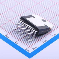 LM3886TF/NOPB LM3886T/NOPB Overture ses güç amplifikatörü serisi yüksek performanslı 68W ses güç amplifikatörü W/dilsiz LM3886