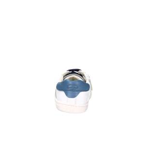 Sneakers per Bambini Balducci Bianche e Blu, Modello CsPo6032, Scarpe Chunky - Product Image 4