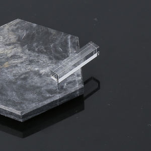 Couverture en saphir personnalisable pour épilateur IPL avec tube laser, nouvelle génération anti-rayures et anti-corrosion - Product Image 2