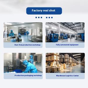 Bande élastique respirante médicale de haute qualité PBT pour rouleau de pansement de gaze de soins de plaies de premiers soins - Product Image 6