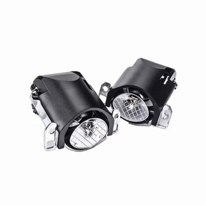 ลำโพงทวีตเตอร์ Realsun12V 64 สี รุ่น BO พร้อมไฟ LED Ambient Light สำหรับรถยนต์ <span class=keywords><strong>Audi</strong></span> A4 5 6 <span class=keywords><strong>7</strong></span> <span class=keywords><strong>Q</strong></span> 5 6 <span class=keywords><strong>7</strong></span> Allroad ปี 2009-2025 ชุดแต่งรถยนต์ - Product Image 4