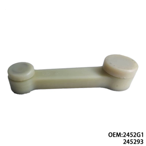 Nuovo 2452 g1 piccolo cambio di collegamento leva del cambio parti del motore per Peugeot 307 308 408 2008 Citroen C3 C4 <span class=keywords><strong>DS3</strong></span> - Product Image 2