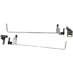 Charnières d'écran LCD gauche et droite pour <span class=keywords><strong>Acer</strong></span> <span class=keywords><strong>Nitro</strong></span> 5 AN515 AN515-51 AN515-41 AN515-42 - Product Image 1