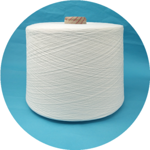 Hot Bán Tái Chế Sợi Carded Bông Sợi Để Dệt Và Đan - Product Image 3