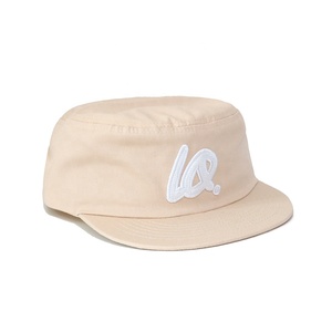 Thiết kế mới 100% bông ngoài trời thường Snapback <span class=keywords><strong>cap</strong></span> nhà sản xuất tùy chỉnh cá nhân thêu logo phẳng vành Bát mũ - Product Image 3
