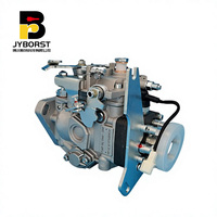 Pompe à injection diesel de type distributeur 104661-3050VE NP-VE6/11F1150RNP241 utilisée pour le moteur diesel 6 cylindres S6S