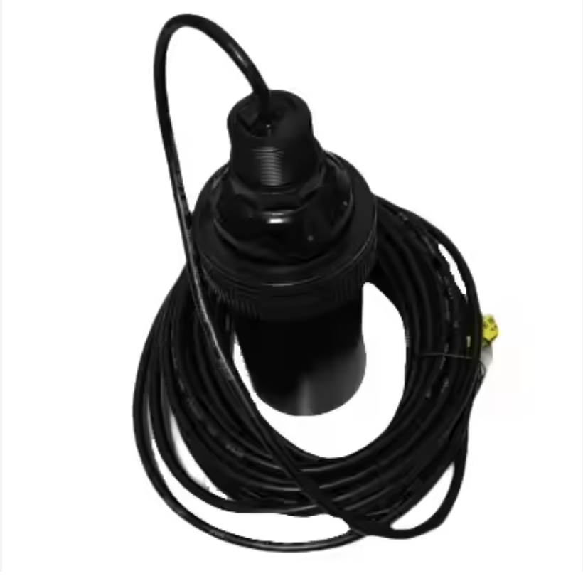 ultrasonic sound sensor