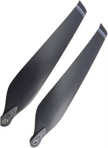 Ejes de Hélices Coaxiales de Alta Calidad para Drones Agrícolas UAV - Product Image 3